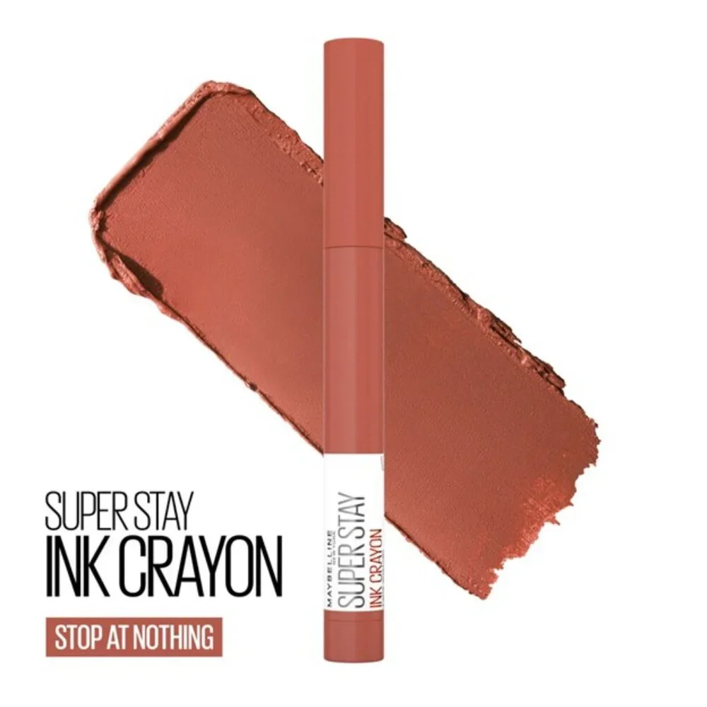 Maybelline superstay ink